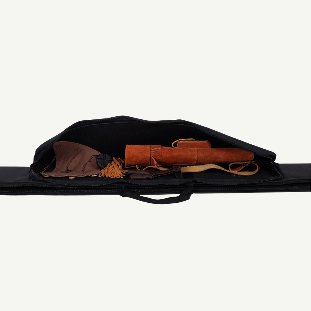 Bogentasche Recurve