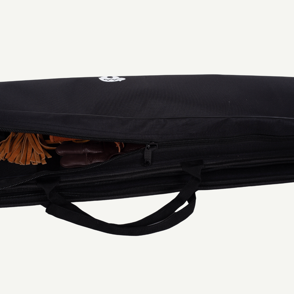 Bogentasche Recurve