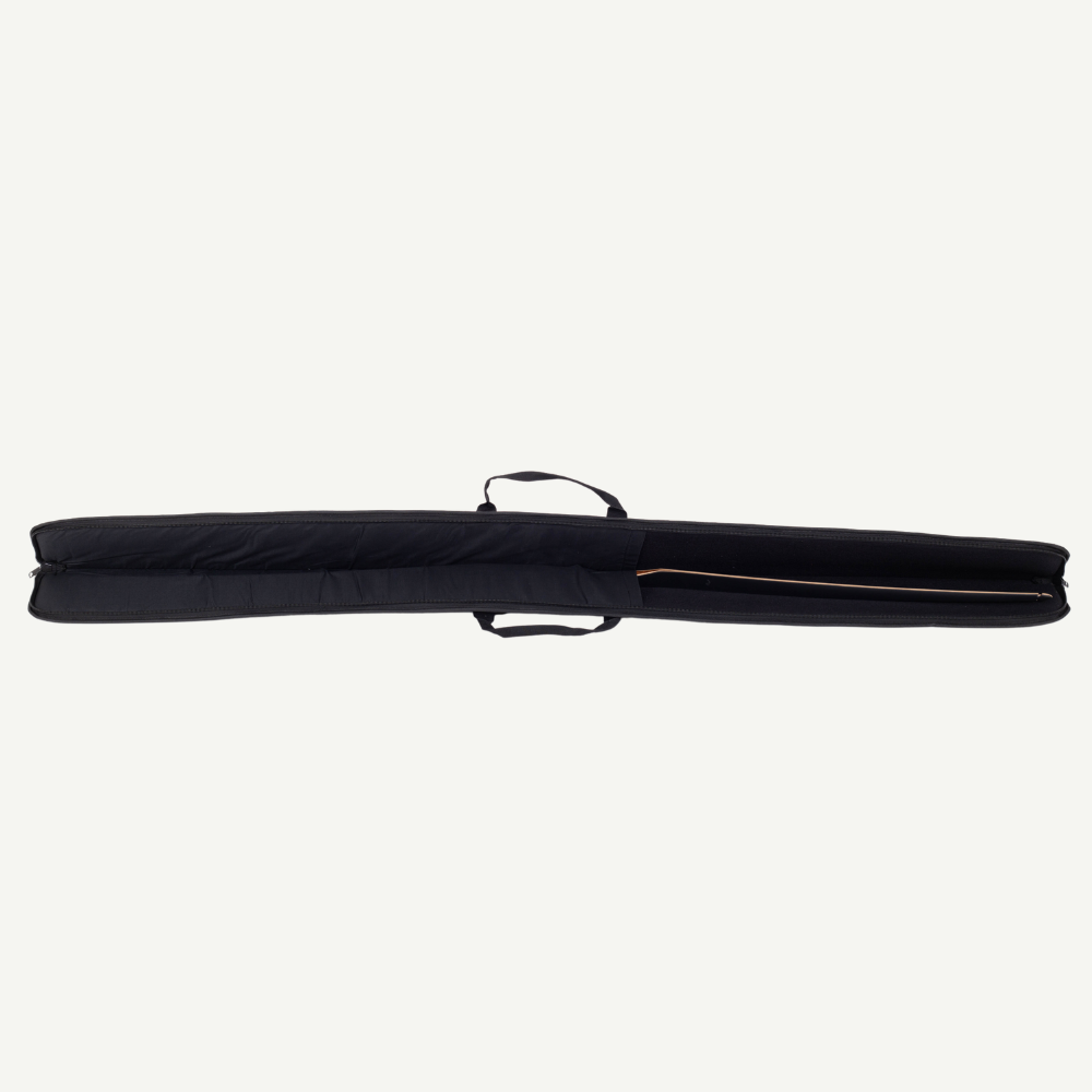 Bogentasche Longbow