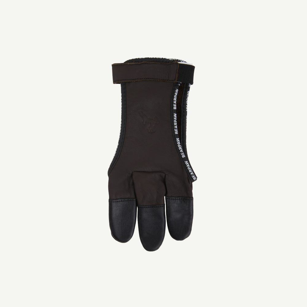 deer skin handschuhe Archery Glove Deerskin – Bearpaw Products