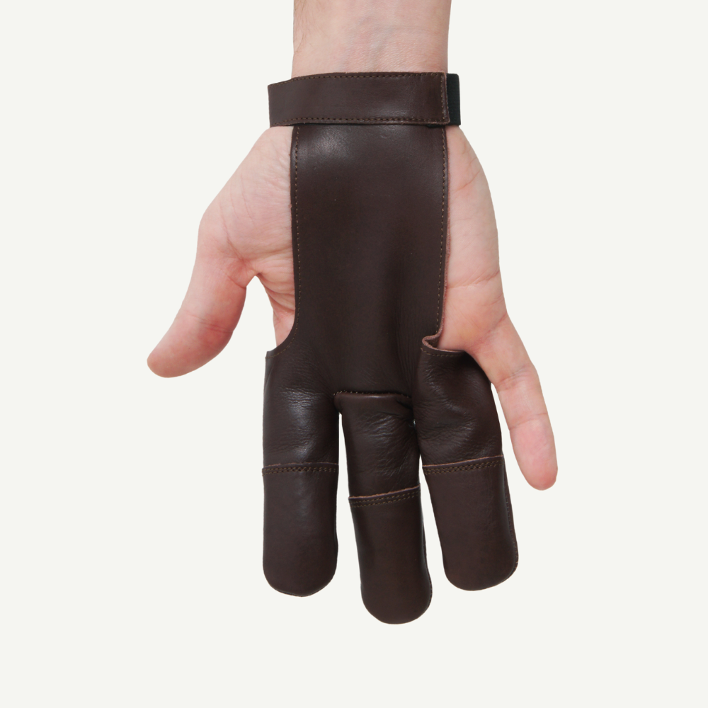 damascus handschuhe Archery Glove Damascus – Bearpaw Products