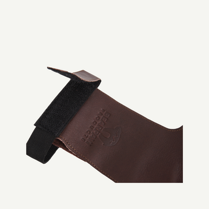 Schießhandschuh Damaskus Glove