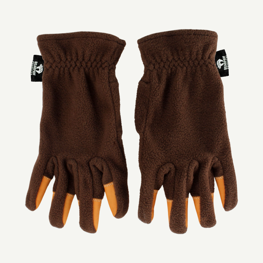 Winter Archery Gloves (Pair)