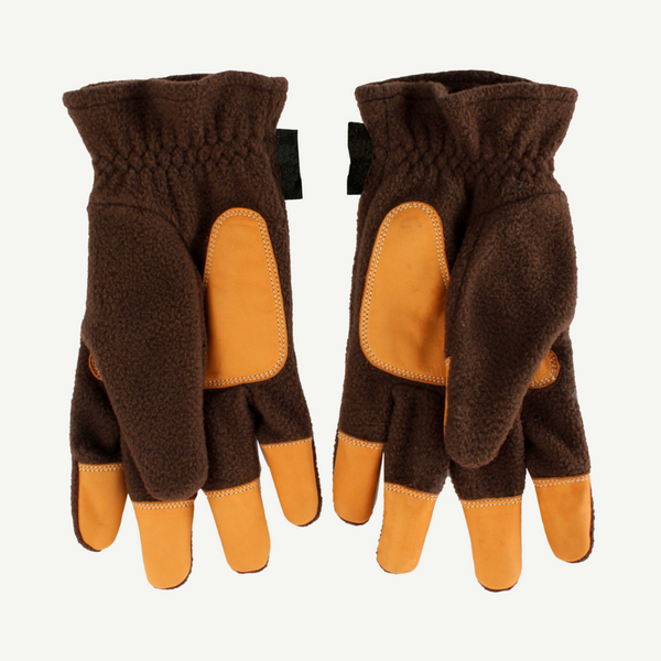 Winter Archery Gloves (Pair) – Bearpaw Products