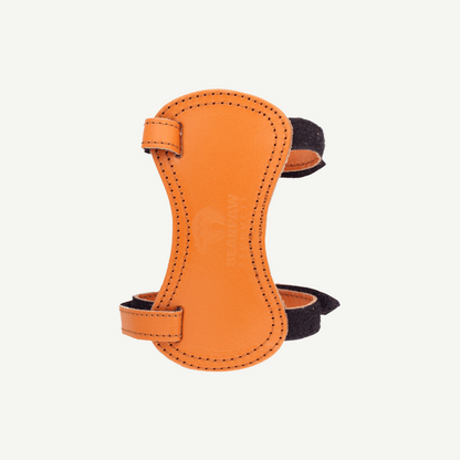 Armschutz Klett klein