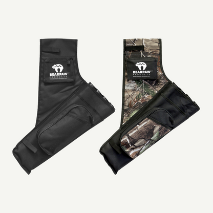 Seitenköcher Adventure