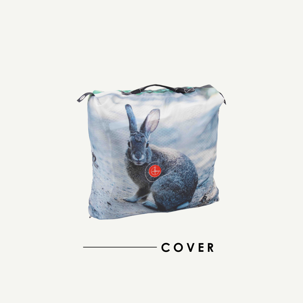 Dura Arrow Catcher Cover Target Nature