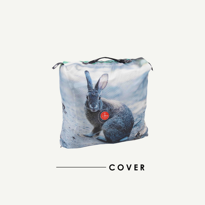 Dura Arrow Catcher Cover Target Nature