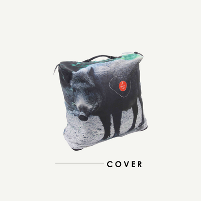 Dura Arrow Catcher Cover Target Nature
