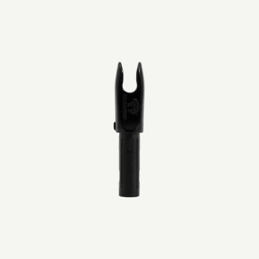 Penthalon Slim Line Nocken schwarz