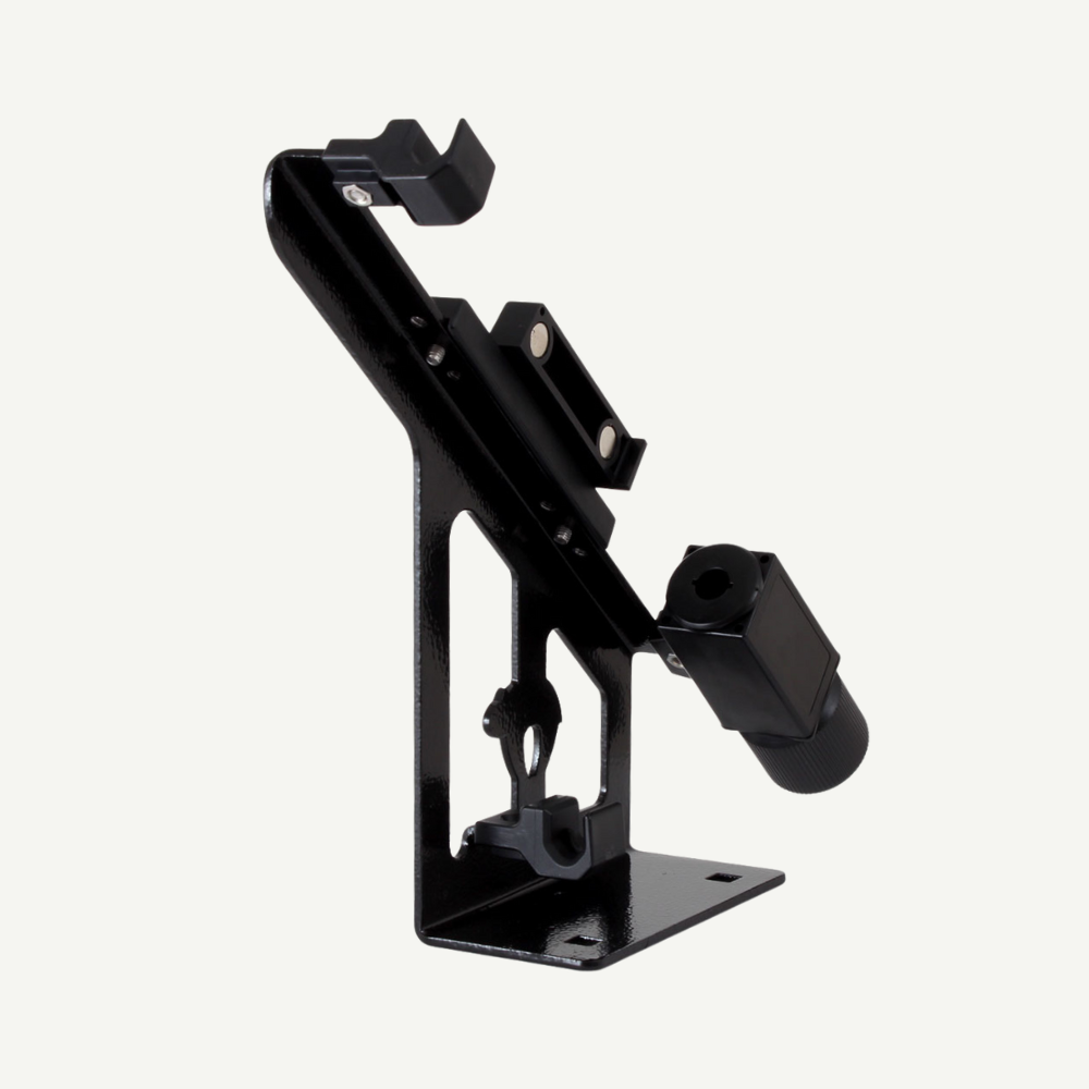 Basisgerät Befiederungsgerät Deluxe