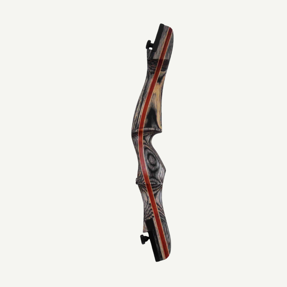 Penthalon Take Down Bow Riser Twin Hero long – Bearpaw Products