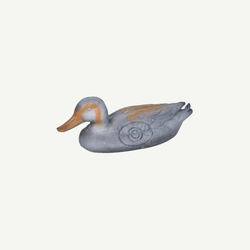 Longlife Ente