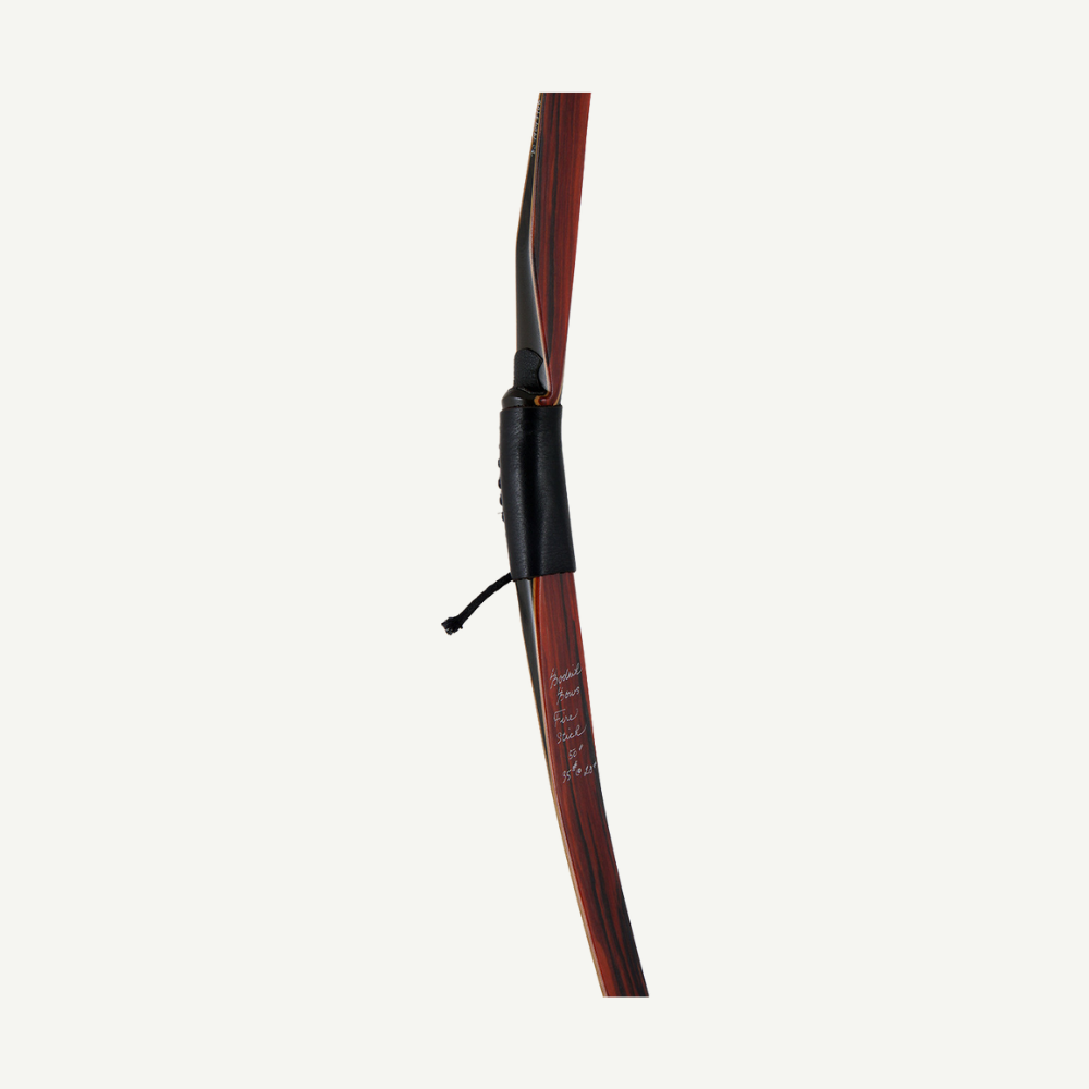 Fire Stick Recurve Bogen RH