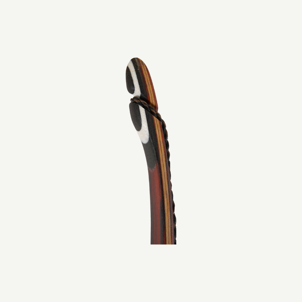 Fire Stick Recurve Bogen RH