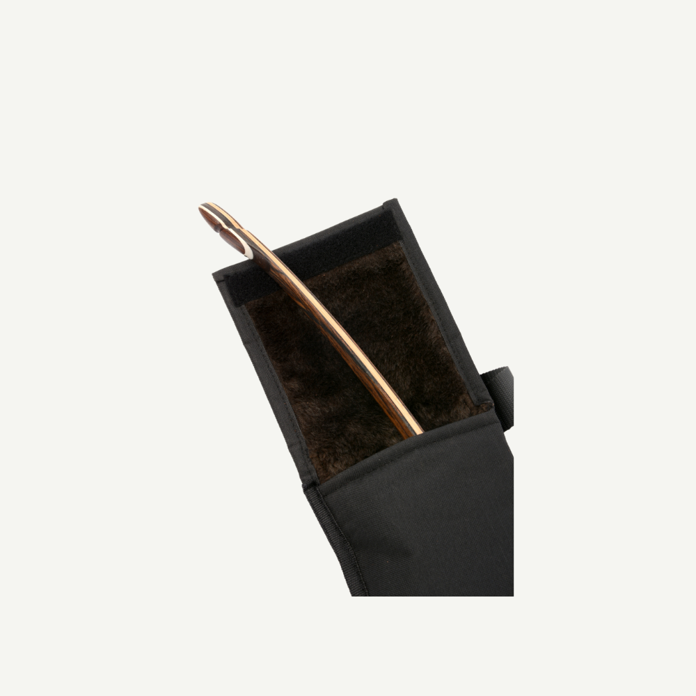 Bogenhülle Longbow Deluxe short