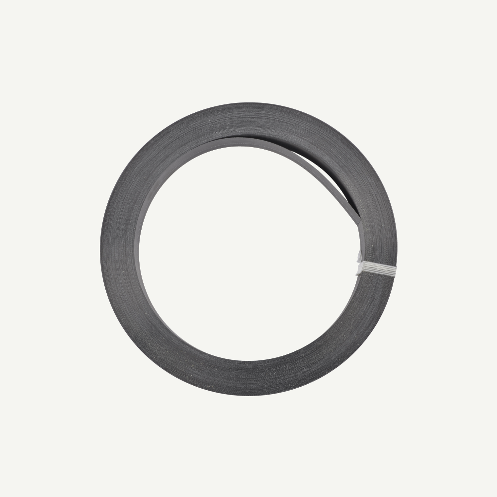 Power Carbonlaminat (0,5 X 45 mm) 100m Rolle