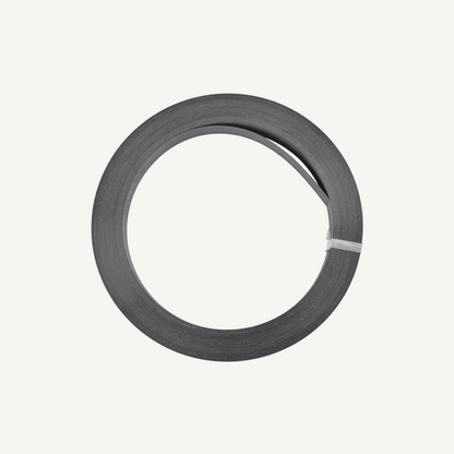 Power Carbonlaminat (0,5 X 45 mm) 100m Rolle