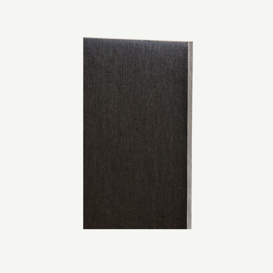 Bearpaw Mycarta Schwarz (2 X 510 X 1.075 mm)