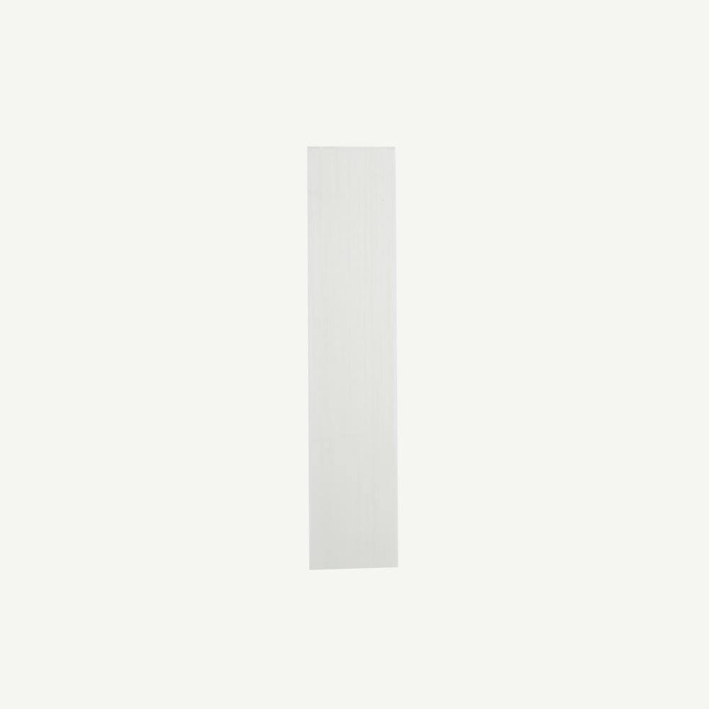 Powerglas Crystal Clear Streifen