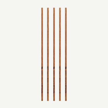 Penthalon Carbonschäfte Slim Line Timber