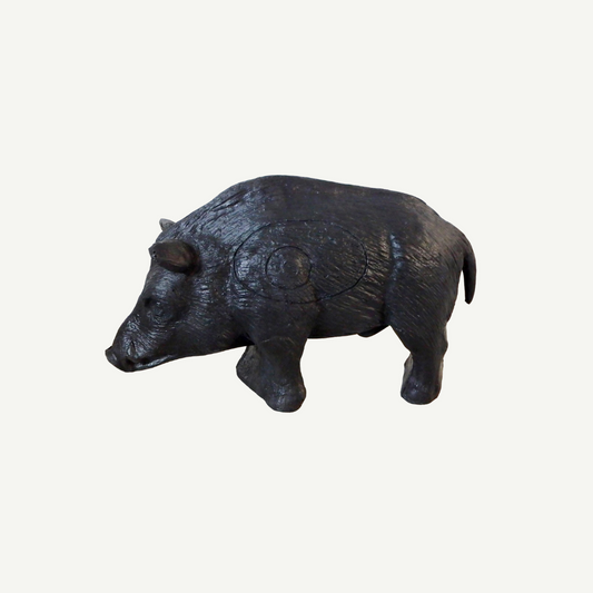 Leitold Junges Wildschwein black edition
