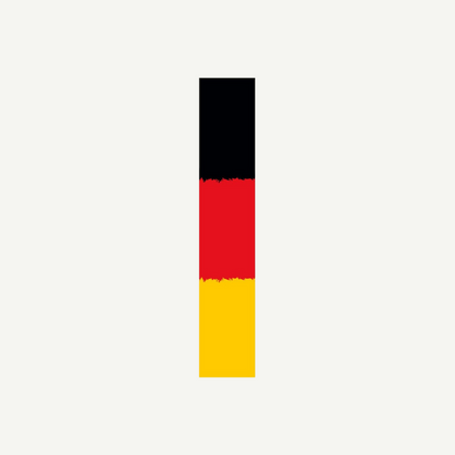Pfeilcresting Länder Deutschland