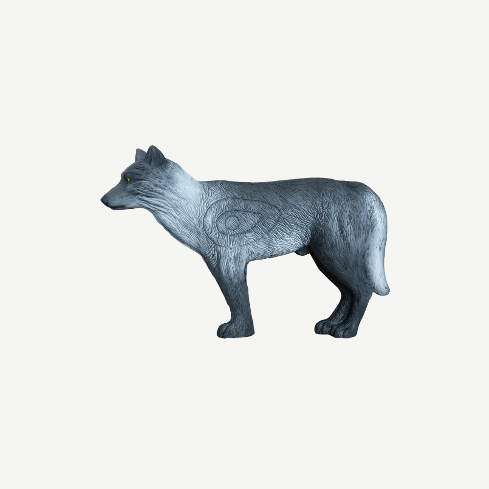Leitold Wolf laufend