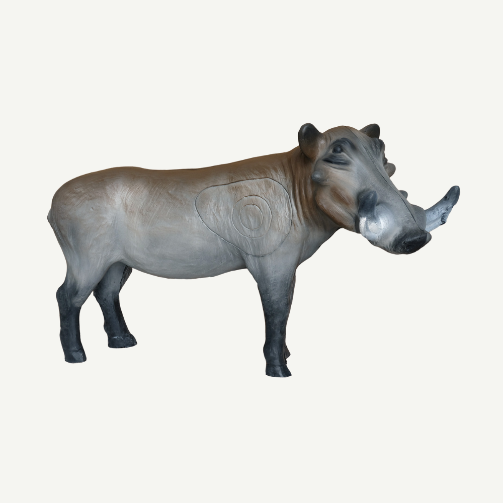 Leitold Warzenschwein