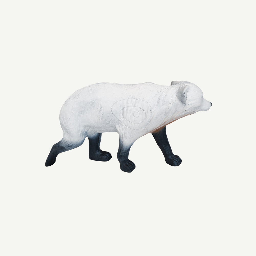 Leitold Kleiner Eisbär laufend