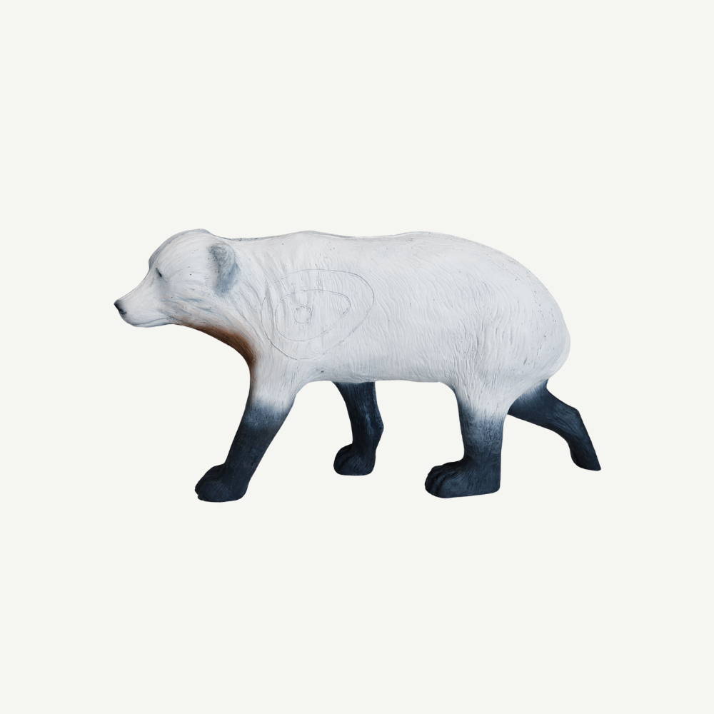 Leitold Kleiner Eisbär laufend