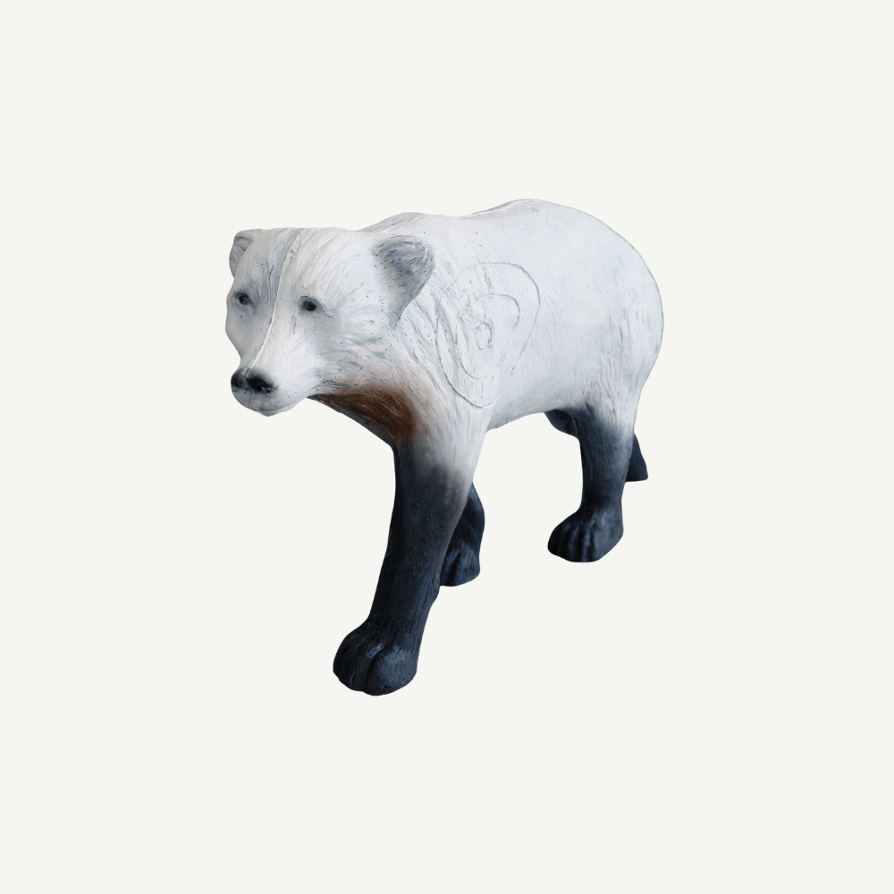 Leitold Kleiner Eisbär laufend