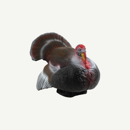 Longlife Balzender Truthahn