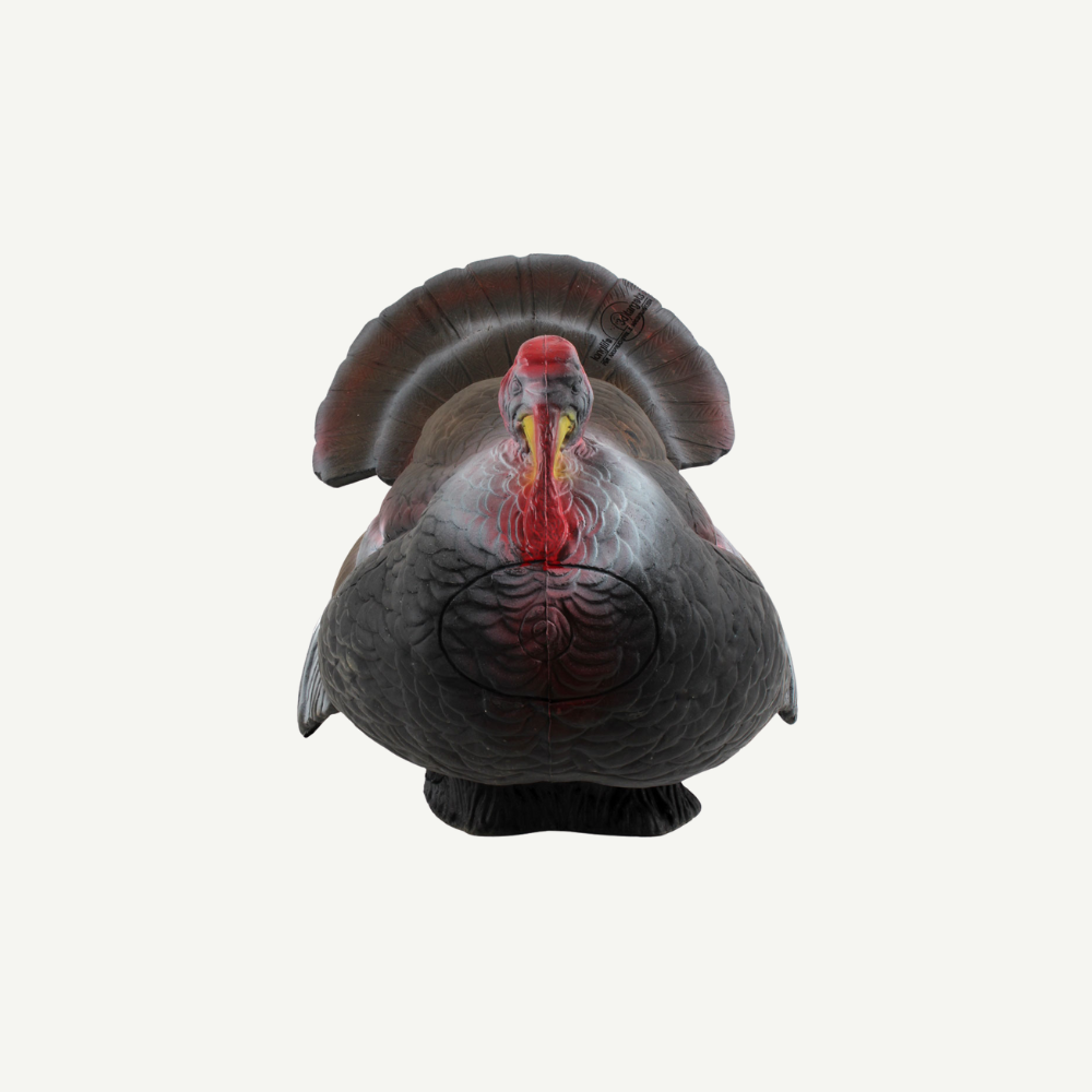 Longlife Balzender Truthahn