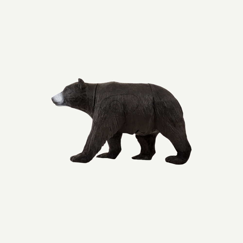 Longlife Großer Schwarzbär