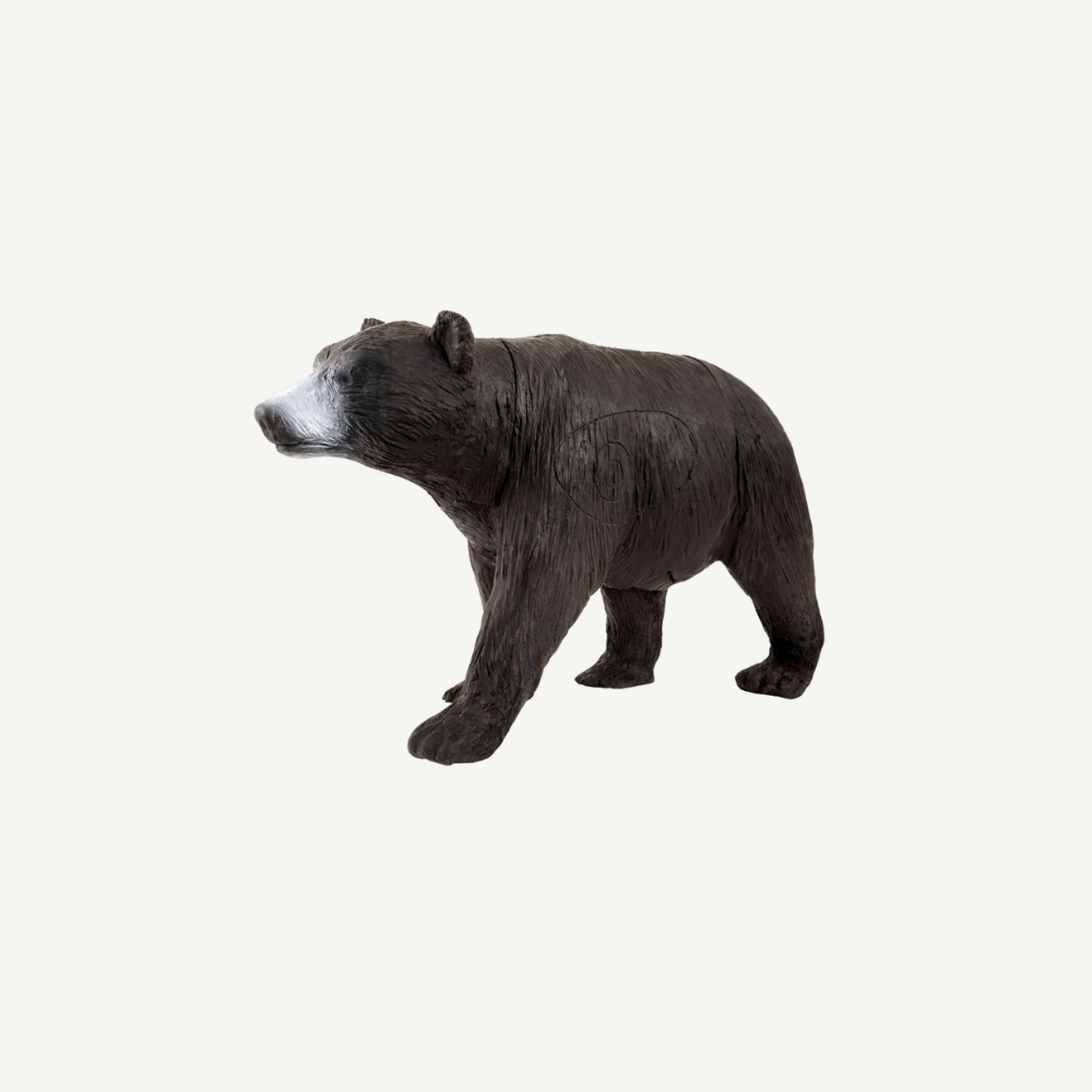 Longlife Großer Schwarzbär