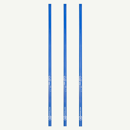 Penthalon Carbonschäfte Bandit Neon 600 blau