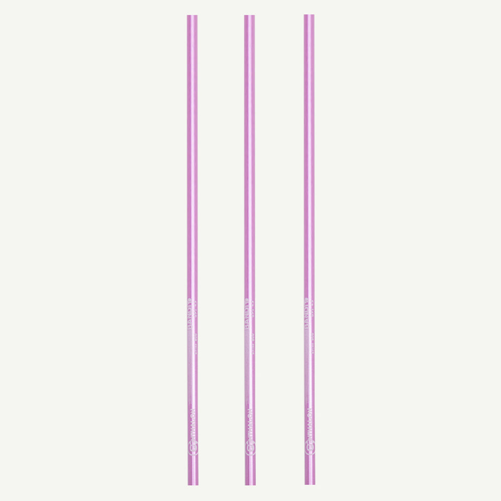 Penthalon Carbonschäfte Bandit Neon 600 lila