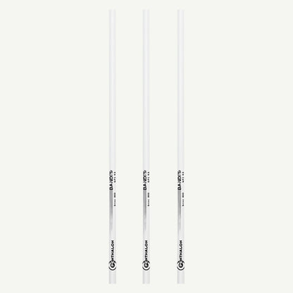 Penthalon Carbonschäfte Bandit Neon 700 weiss