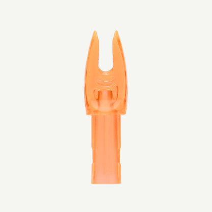 Penthalon Force Push-In Nocken transparent orange