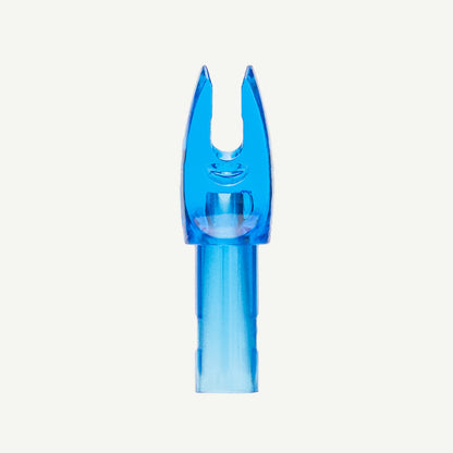 Penthalon Force Push-In Nocken transparent blau