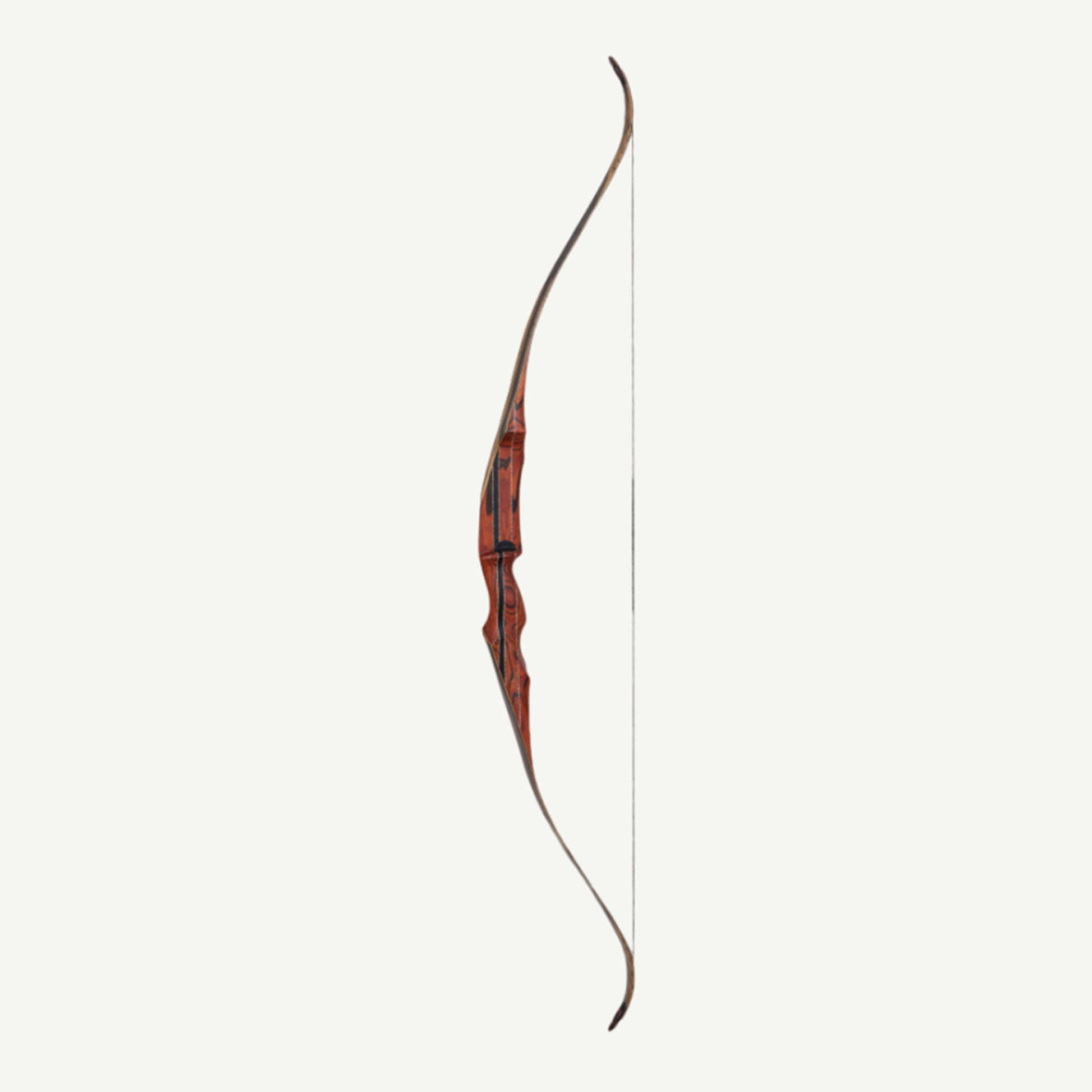 Bearpaw Recurve Redcliff