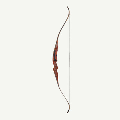 Bearpaw Recurve Redcliff
