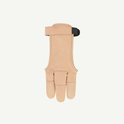 Schießhandschuh Nature Kinder