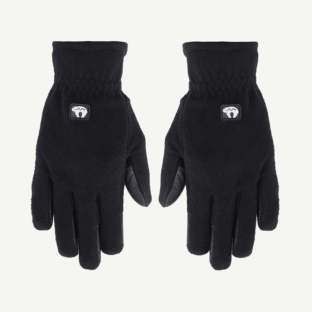 Premium Archery Glove Winter (Paar) Kinder