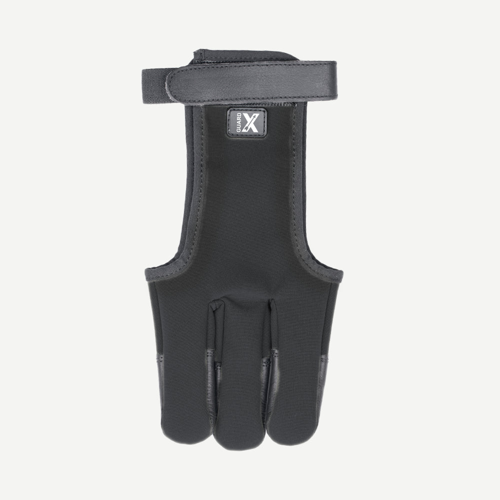 Penthalon GuardX Schießhandschuh Shadow XS