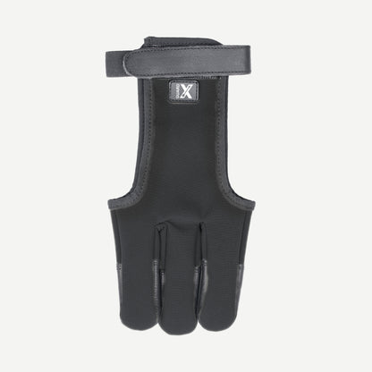 Penthalon GuardX Schießhandschuh Shadow XS