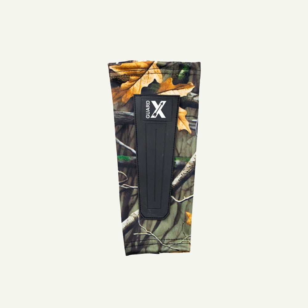Penthalon GuardX Armschutz Camo S