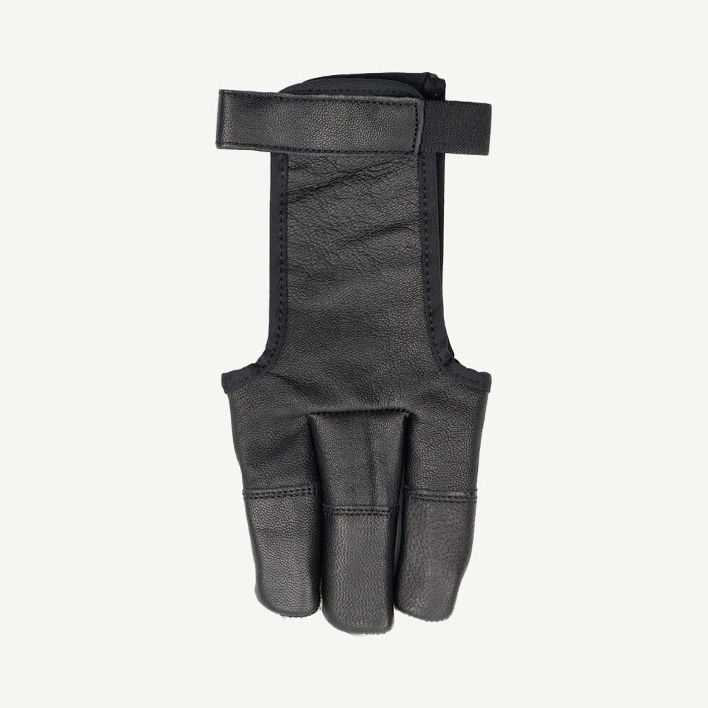 Schießhandschuh Dynamic Desert Camo