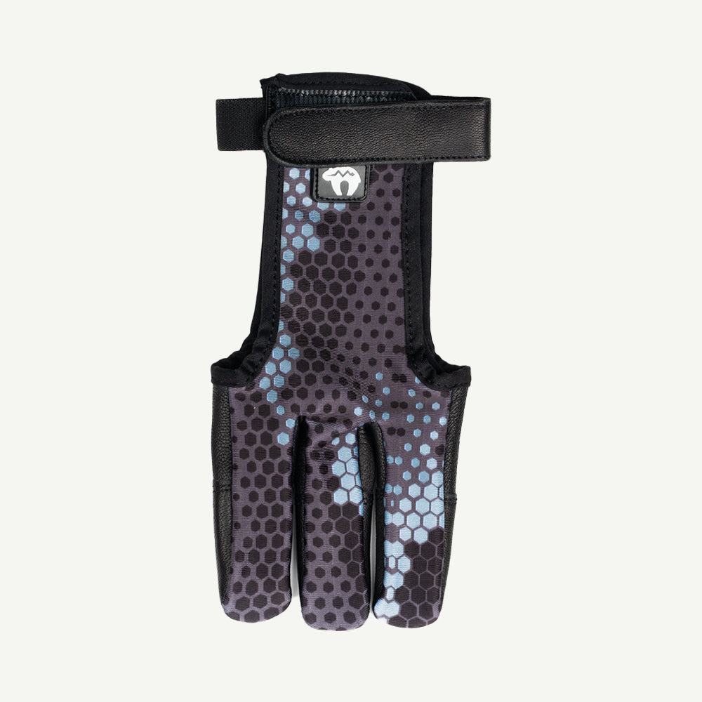 Schießhandschuh Dynamic Urban XL